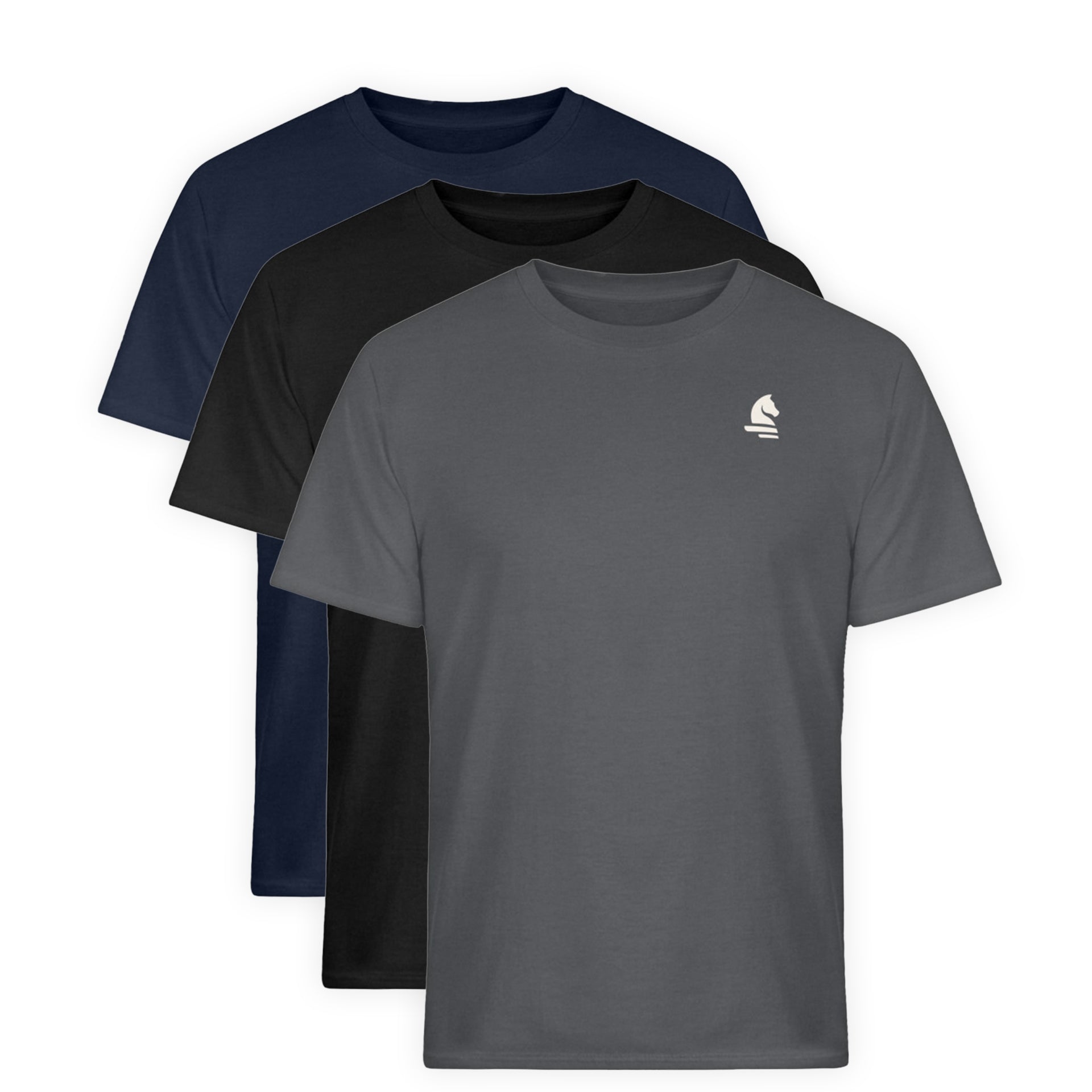 x3 Nordbech Organic Essentials Dark