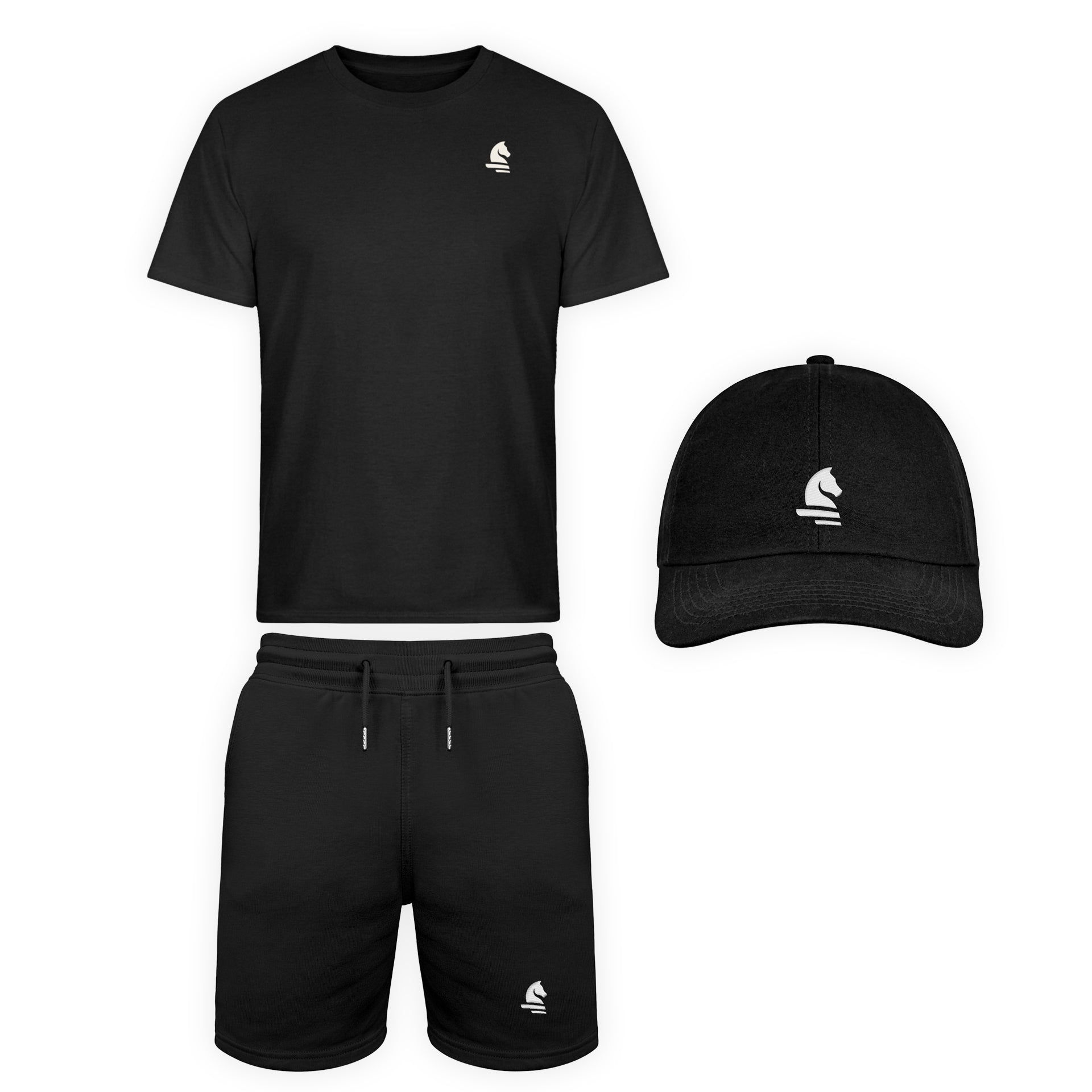 Nordbech Essentials Set 100% Organic