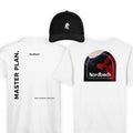 Nordbech Premium Trio 100% Cotton
