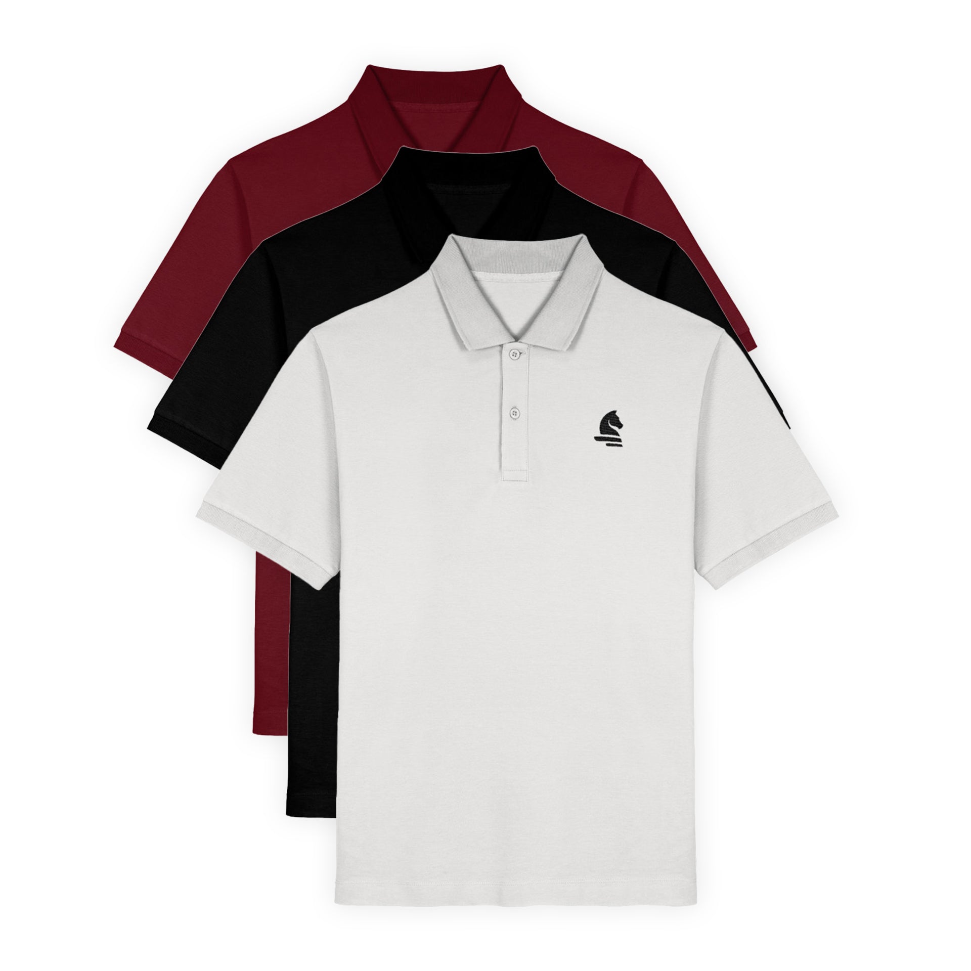 Nordbech Smart Essentials 100% Cotton
