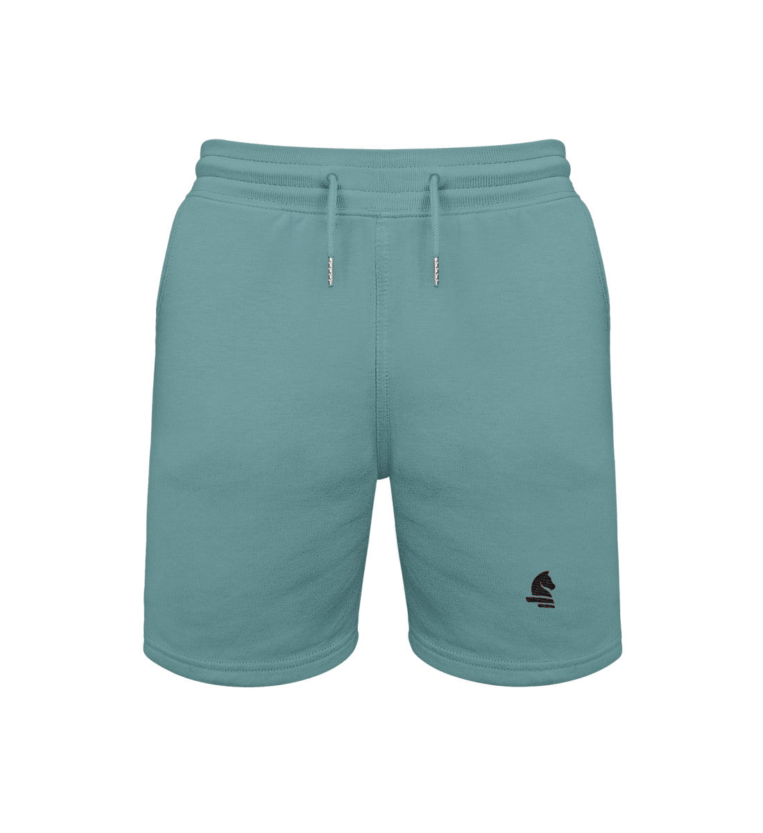 Teal Monstera-7098