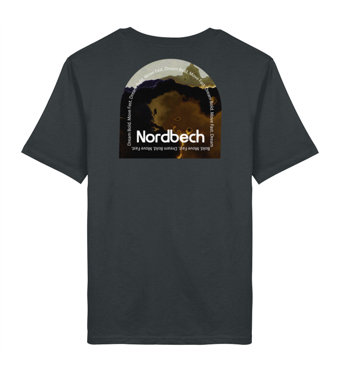 India Ink Grey-7068